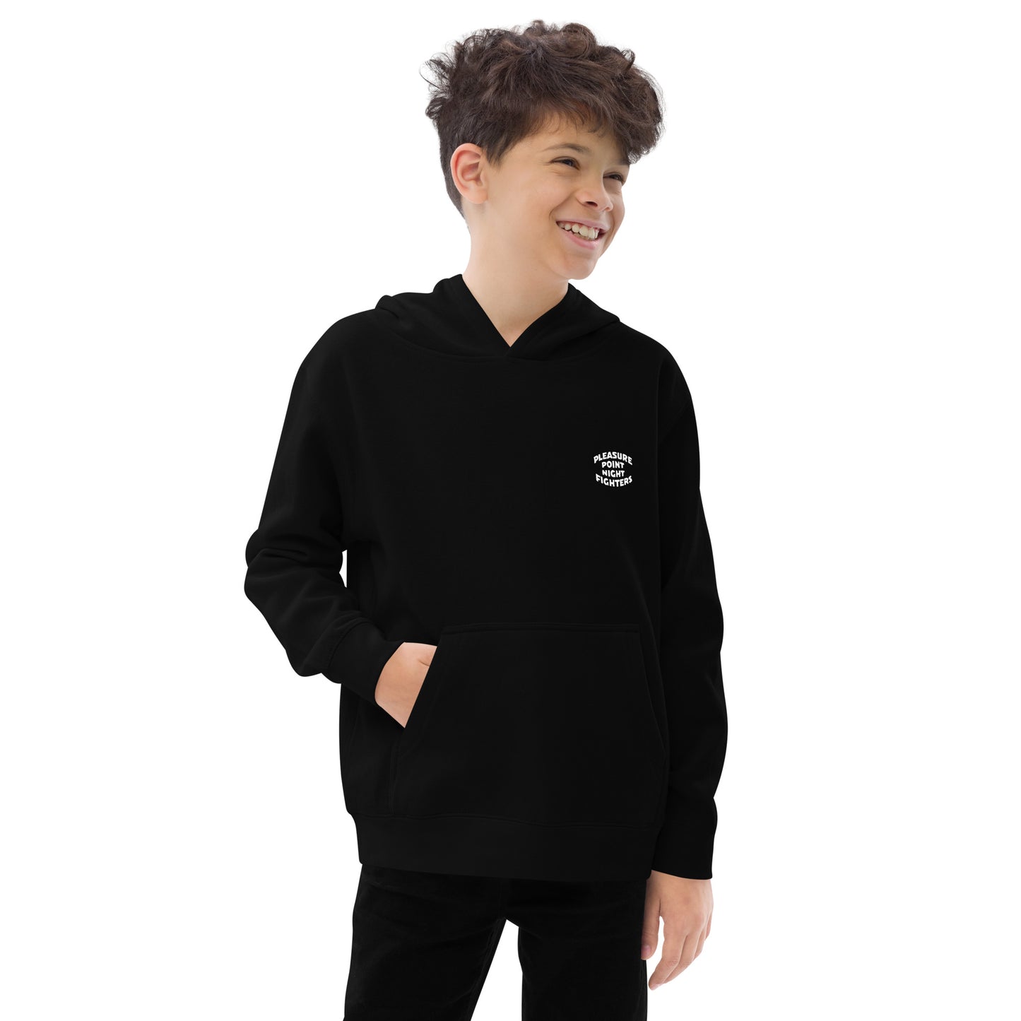 PPNF - Kids fleece hoodie