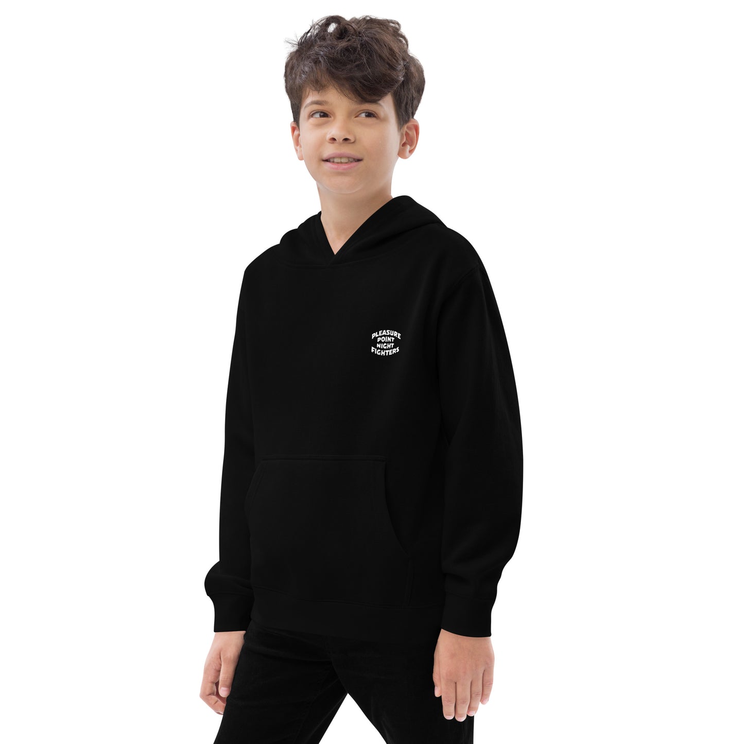 PPNF - Kids fleece hoodie