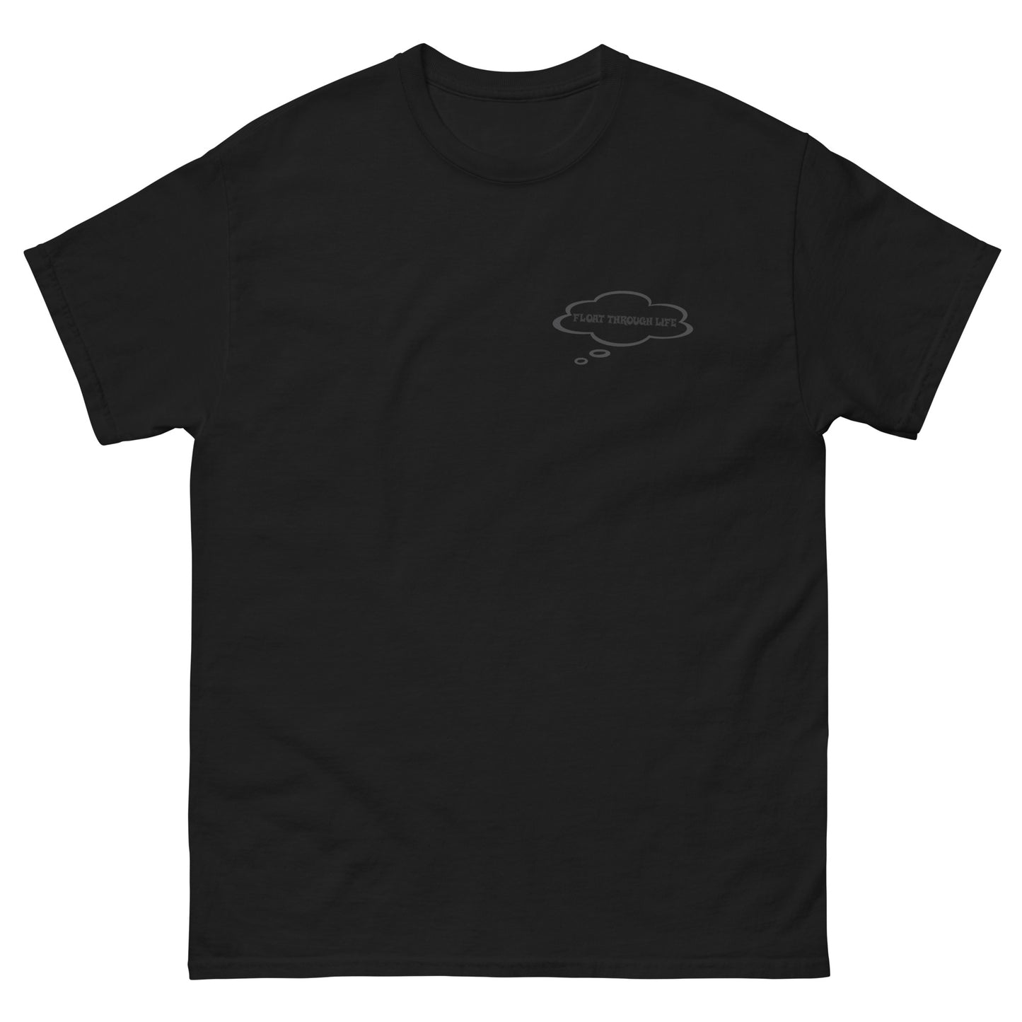 Float Through Life - Kali - Men's classic tee