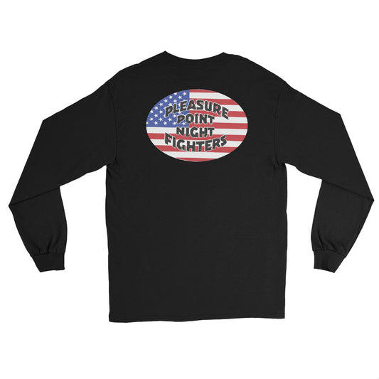 PPNF-American Made-Men’s Long Sleeve Shirt