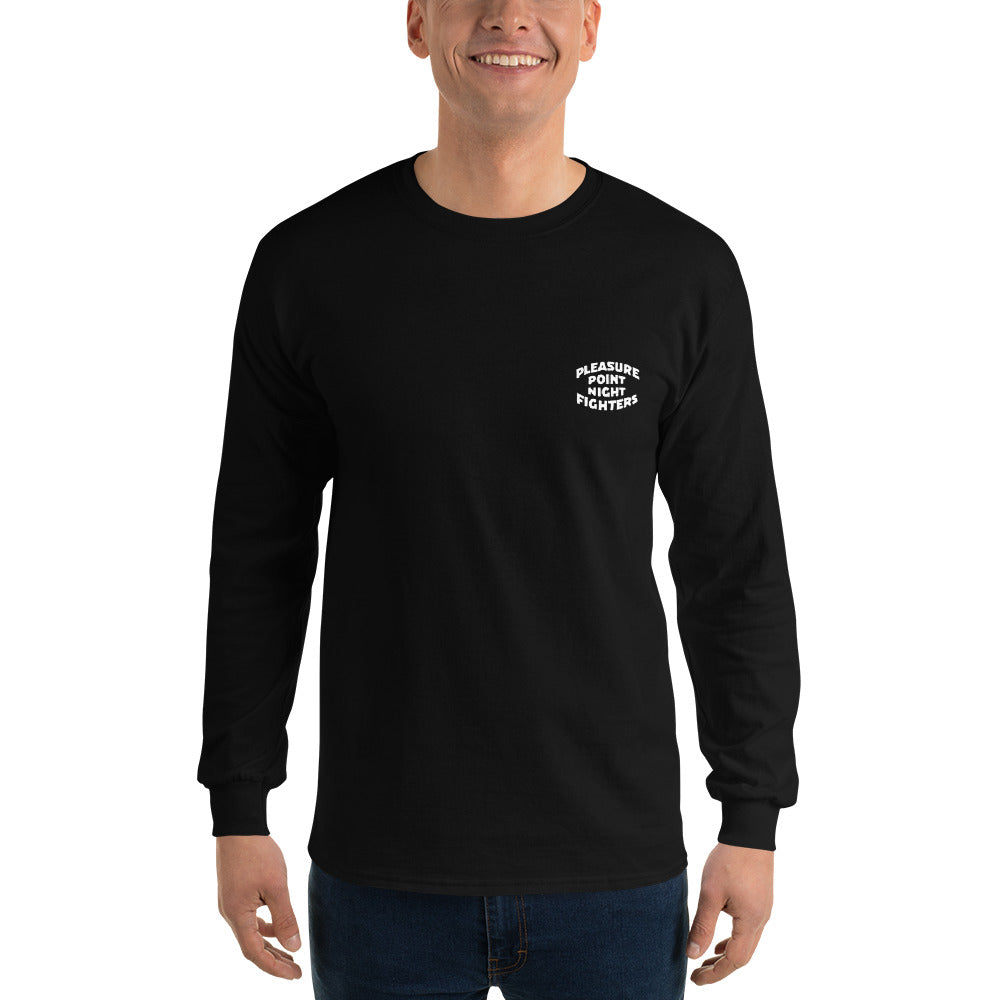 PPNF-Men’s Long Sleeve Shirt