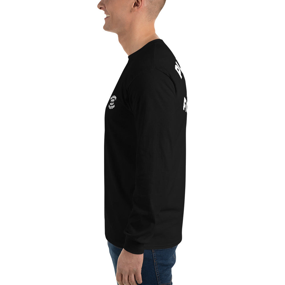 PPNF-Men’s Long Sleeve Shirt