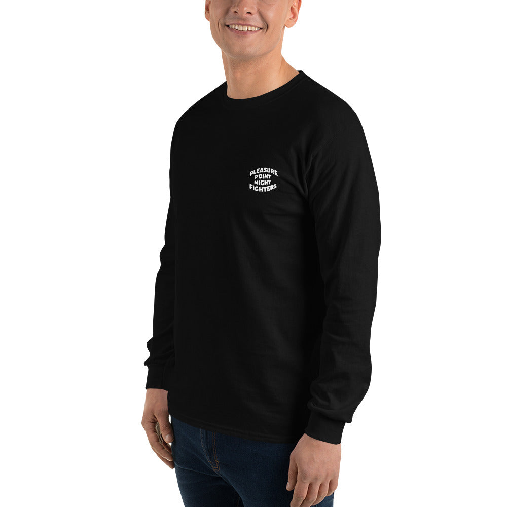 PPNF-Men’s Long Sleeve Shirt