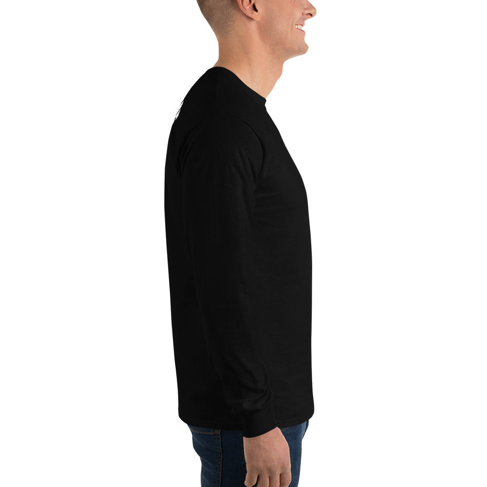 PPNF-Men’s Long Sleeve Shirt