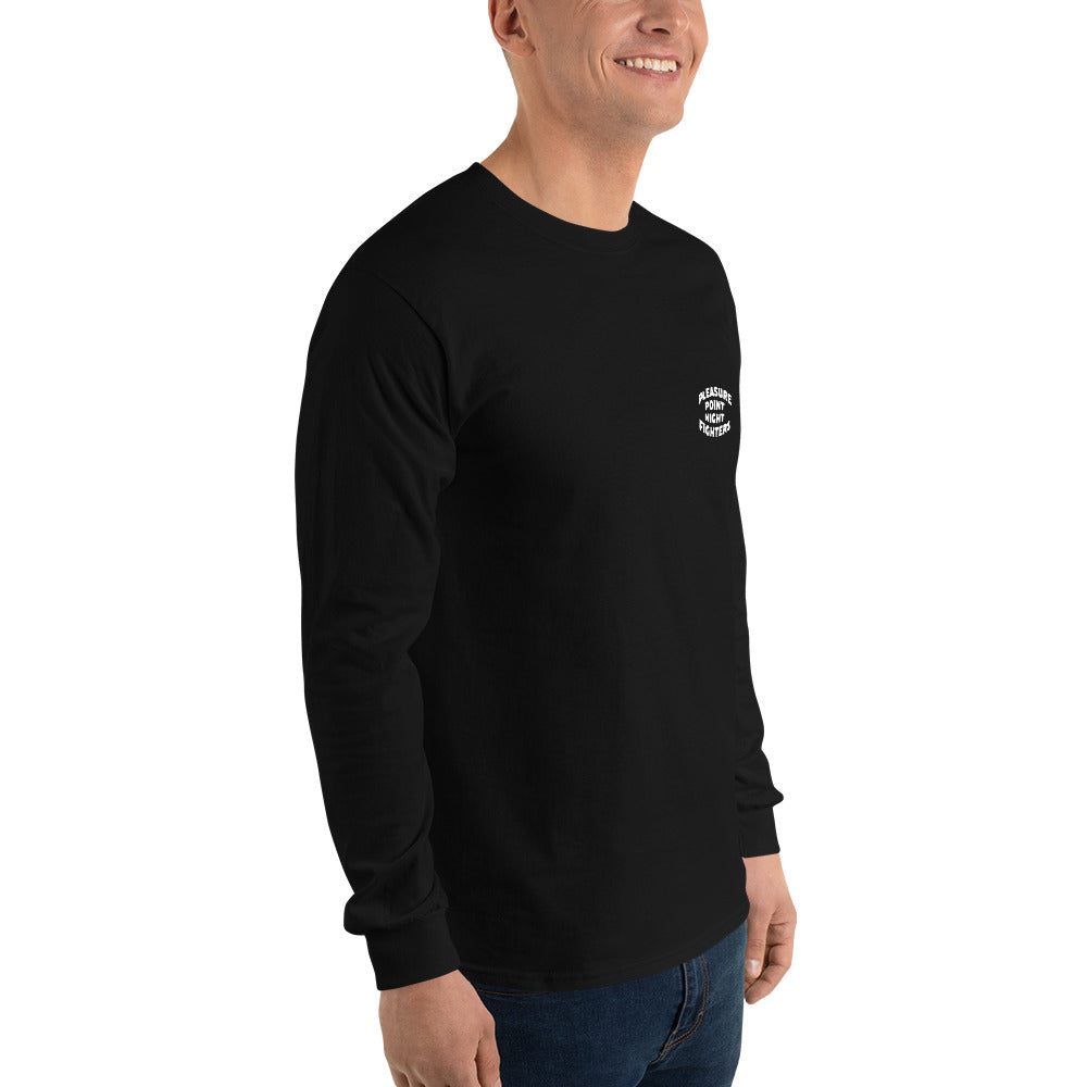 PPNF-Men’s Long Sleeve Shirt