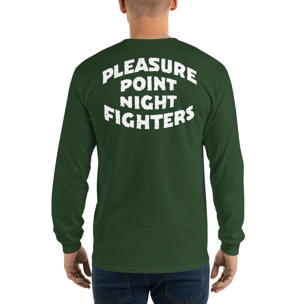 PPNF-Men’s Long Sleeve Shirt