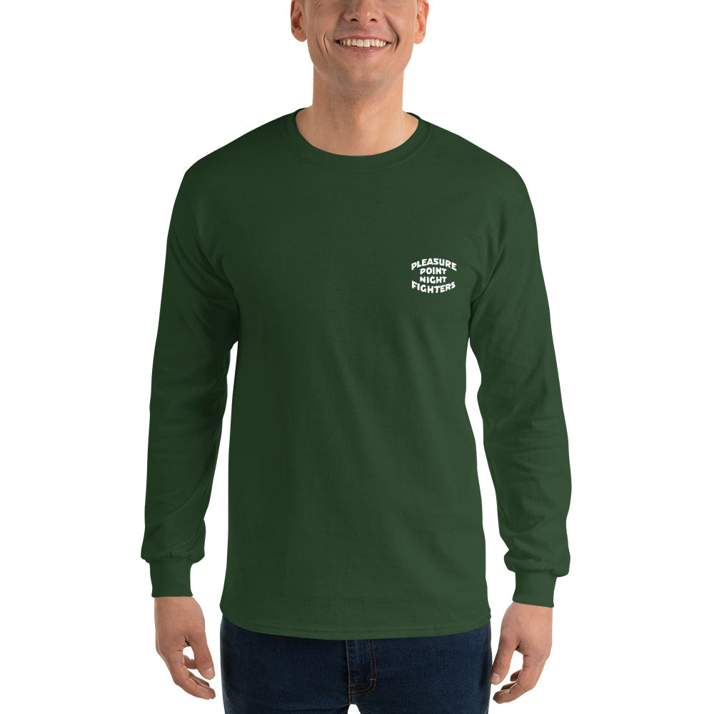 PPNF-Men’s Long Sleeve Shirt