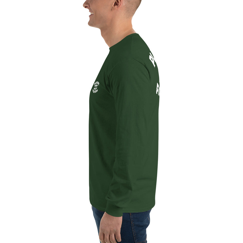 PPNF-Men’s Long Sleeve Shirt