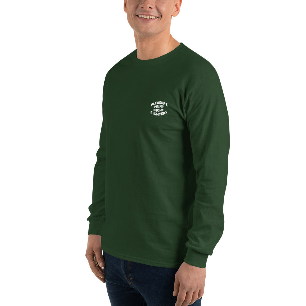 PPNF-Men’s Long Sleeve Shirt