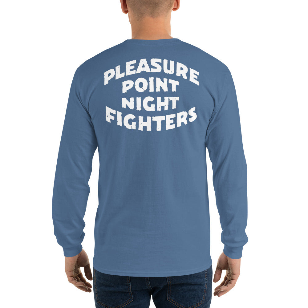 PPNF-Men’s Long Sleeve Shirt