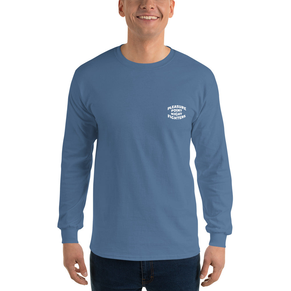 PPNF-Men’s Long Sleeve Shirt