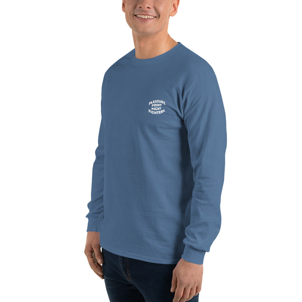 PPNF-Men’s Long Sleeve Shirt