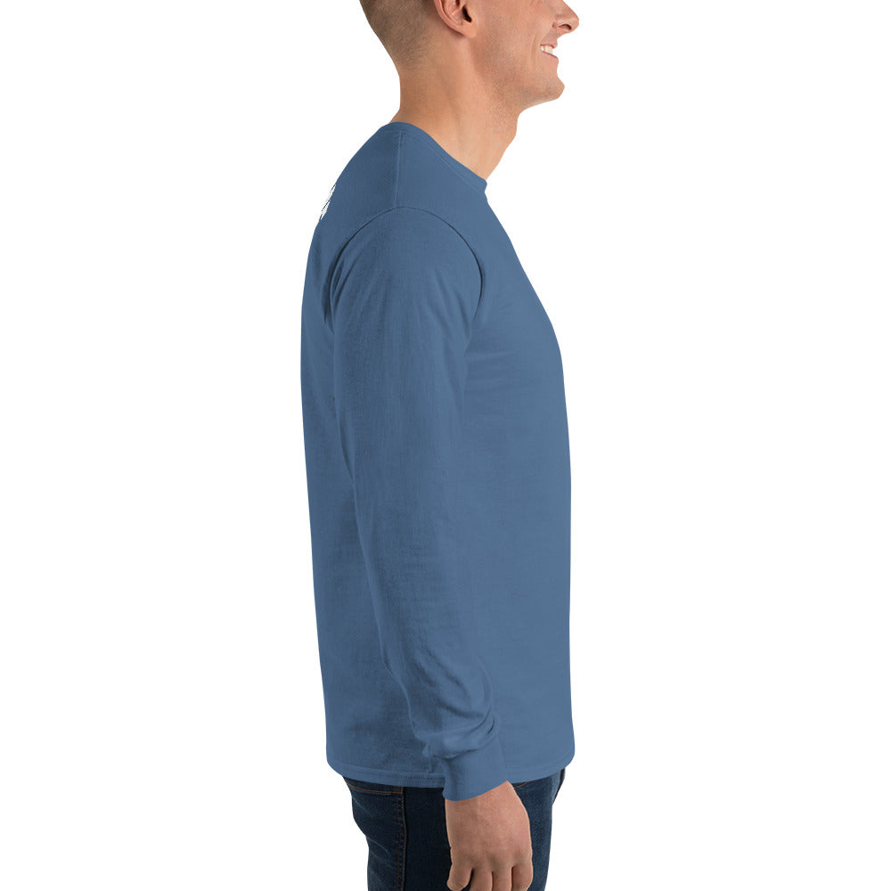 PPNF-Men’s Long Sleeve Shirt