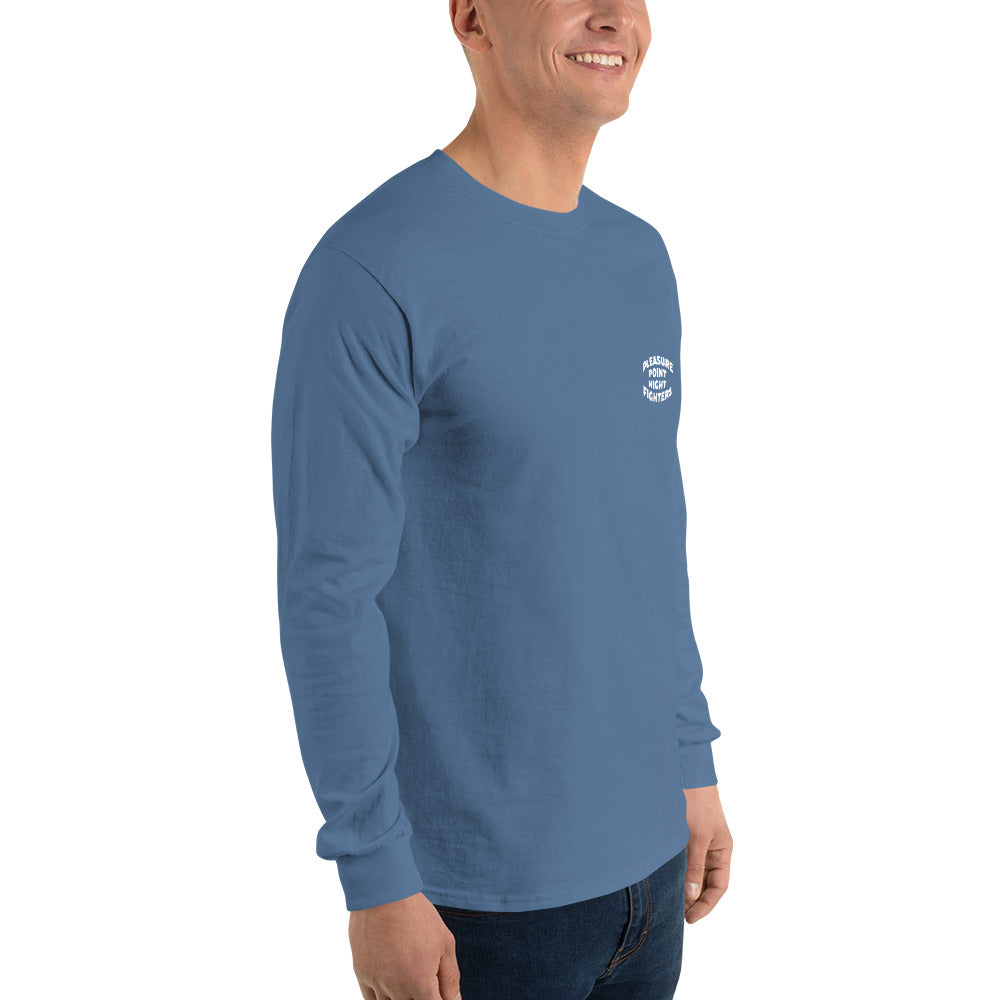 PPNF-Men’s Long Sleeve Shirt