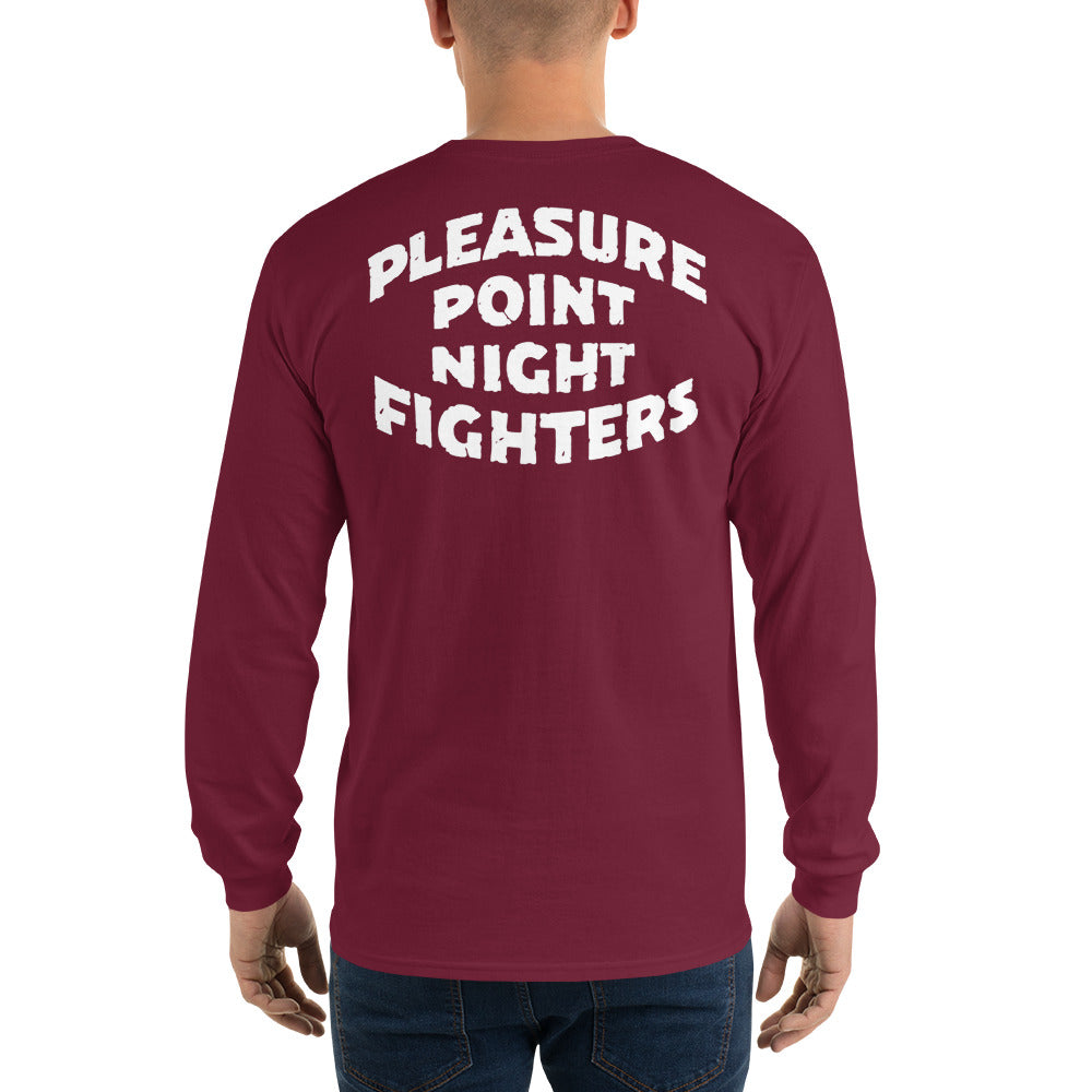 PPNF-Men’s Long Sleeve Shirt