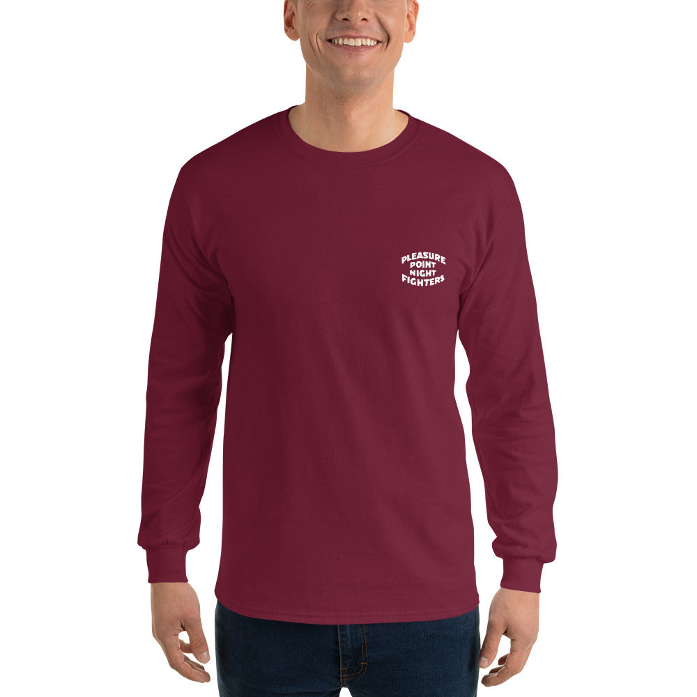 PPNF-Men’s Long Sleeve Shirt