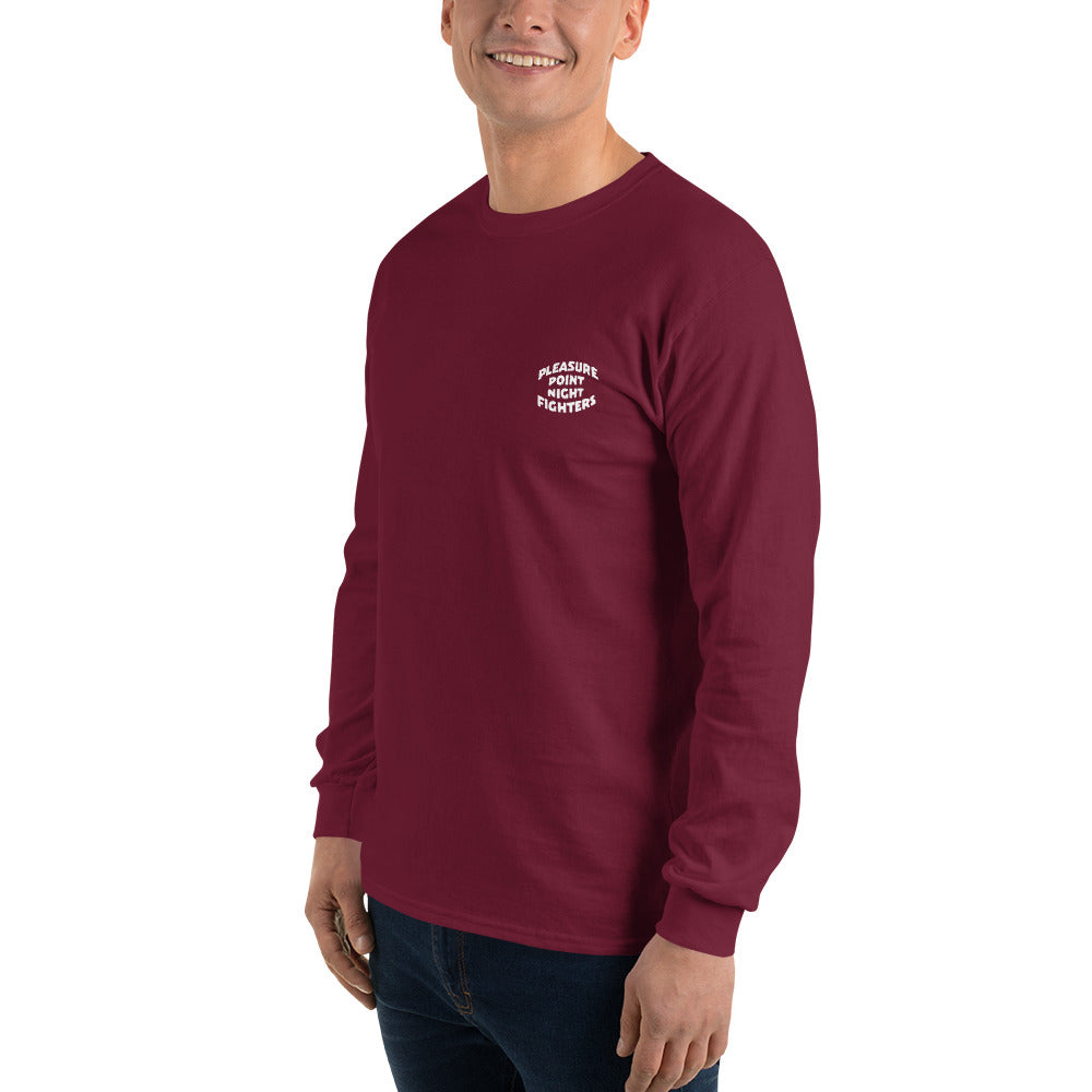 PPNF-Men’s Long Sleeve Shirt