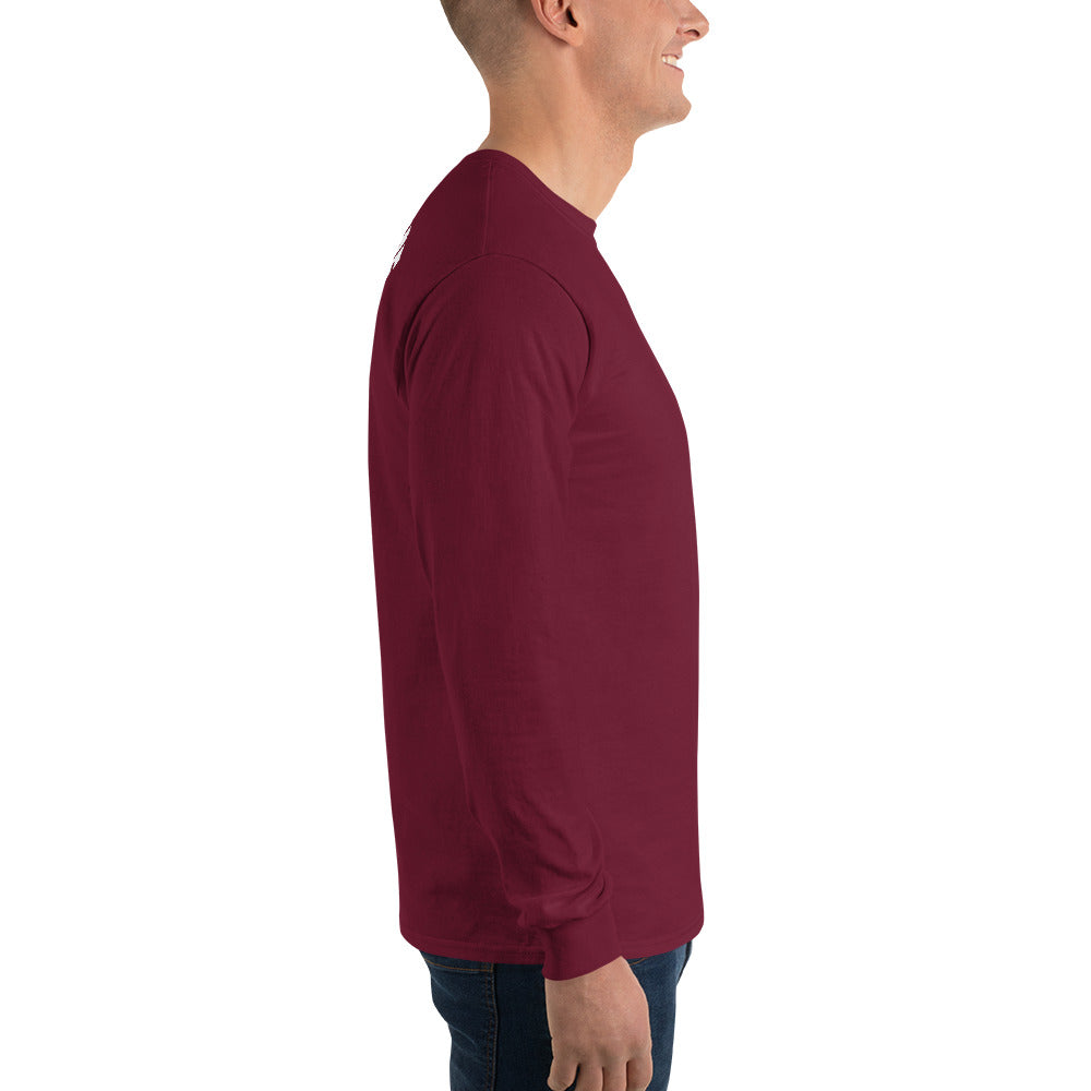 PPNF-Men’s Long Sleeve Shirt