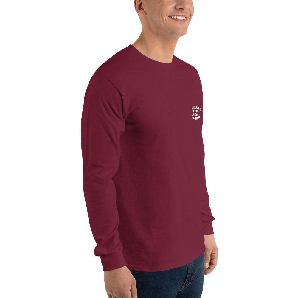 PPNF-Men’s Long Sleeve Shirt