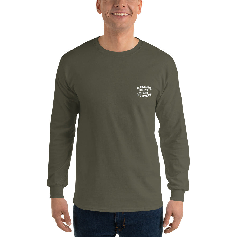 PPNF-Men’s Long Sleeve Shirt