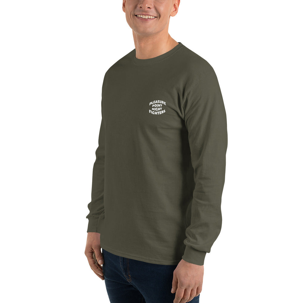 PPNF-Men’s Long Sleeve Shirt