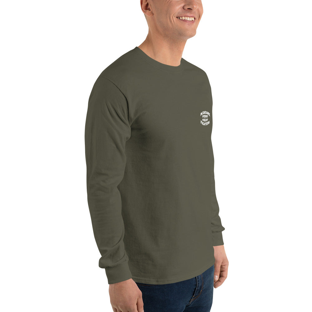 PPNF-Men’s Long Sleeve Shirt