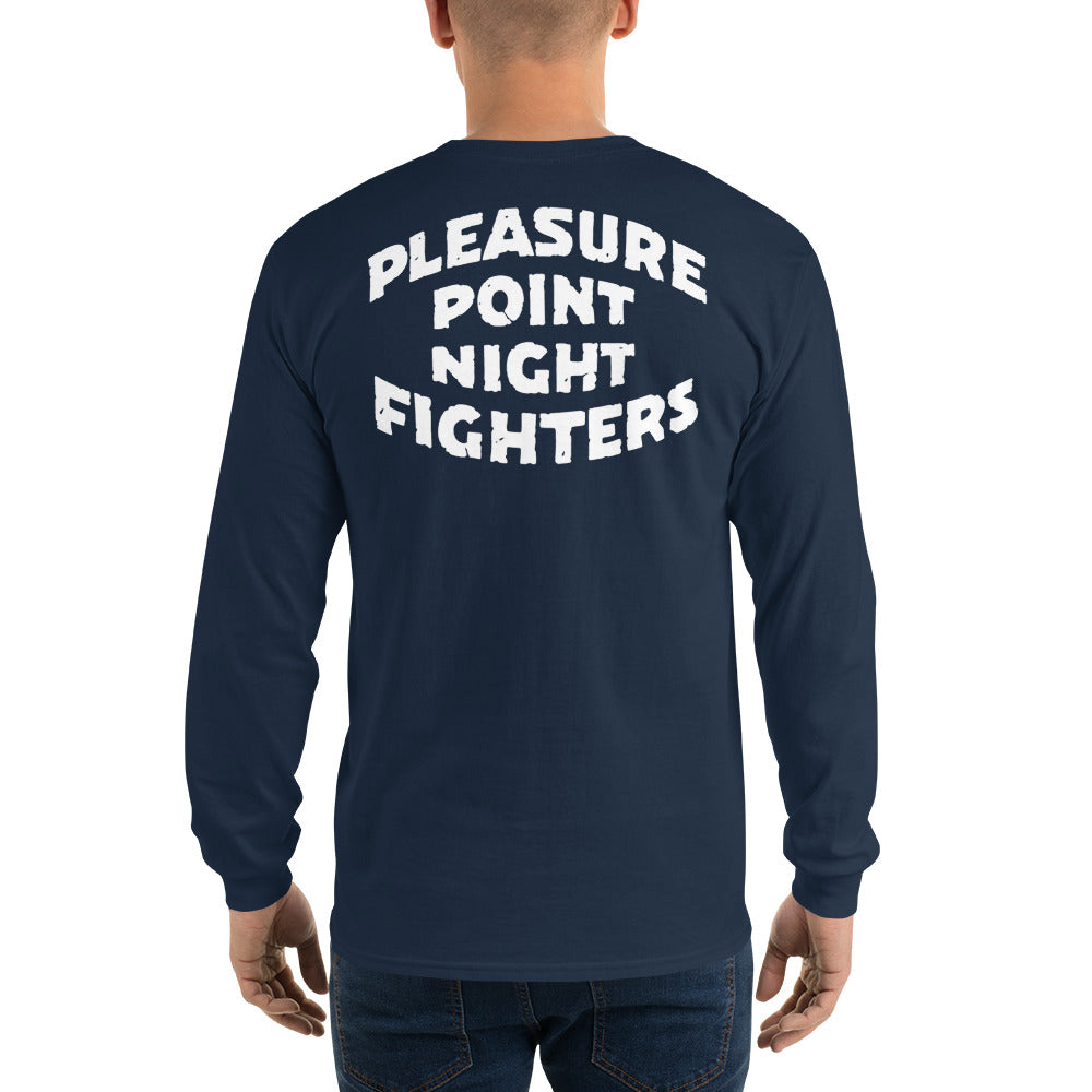 PPNF-Men’s Long Sleeve Shirt