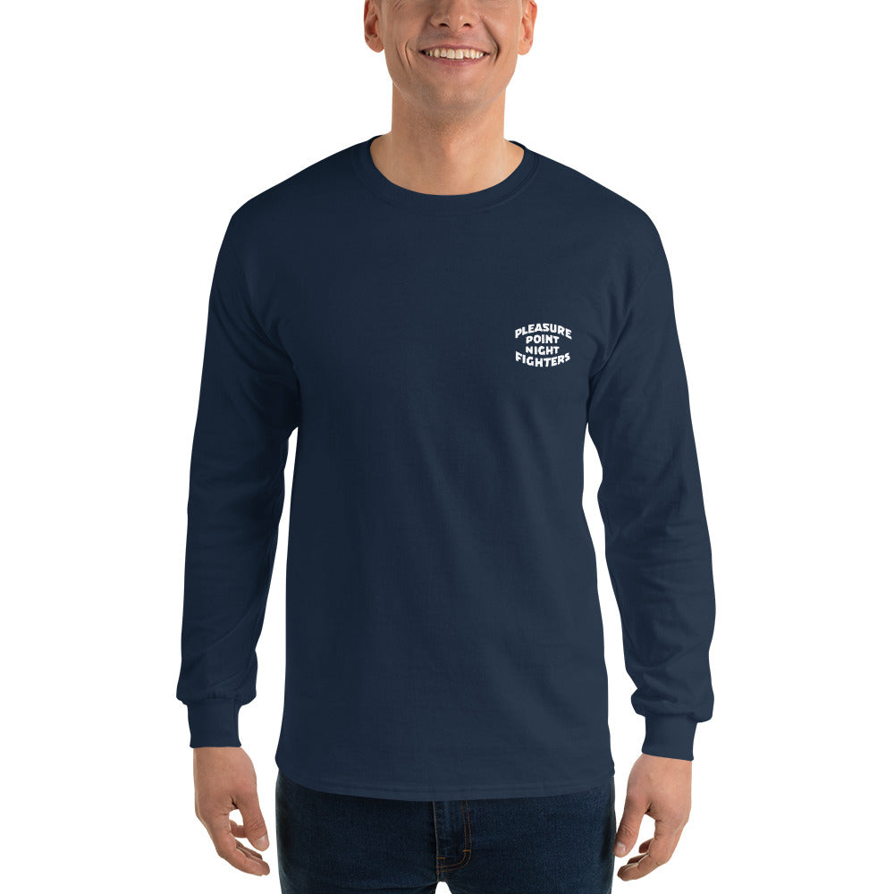 PPNF-Men’s Long Sleeve Shirt