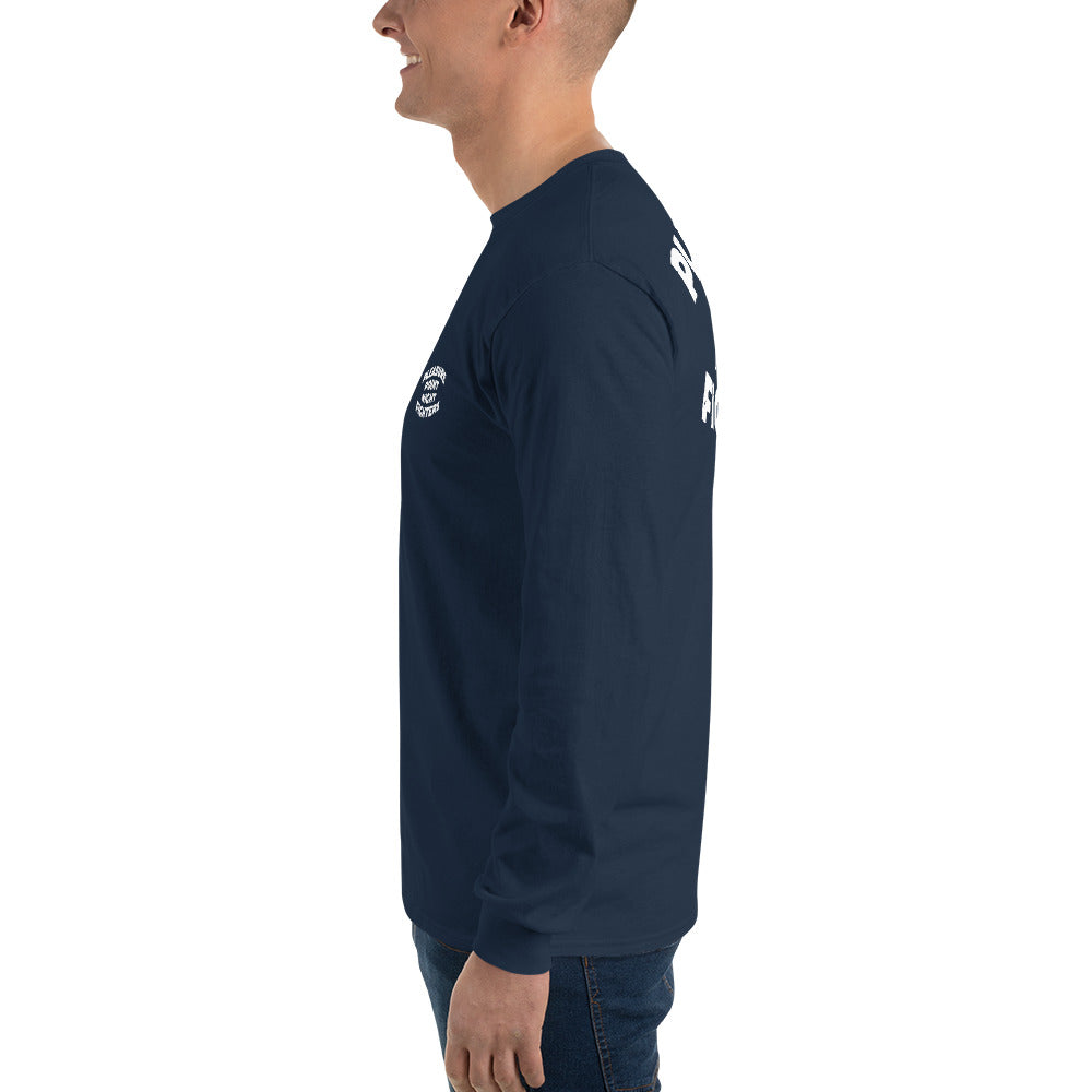 PPNF-Men’s Long Sleeve Shirt