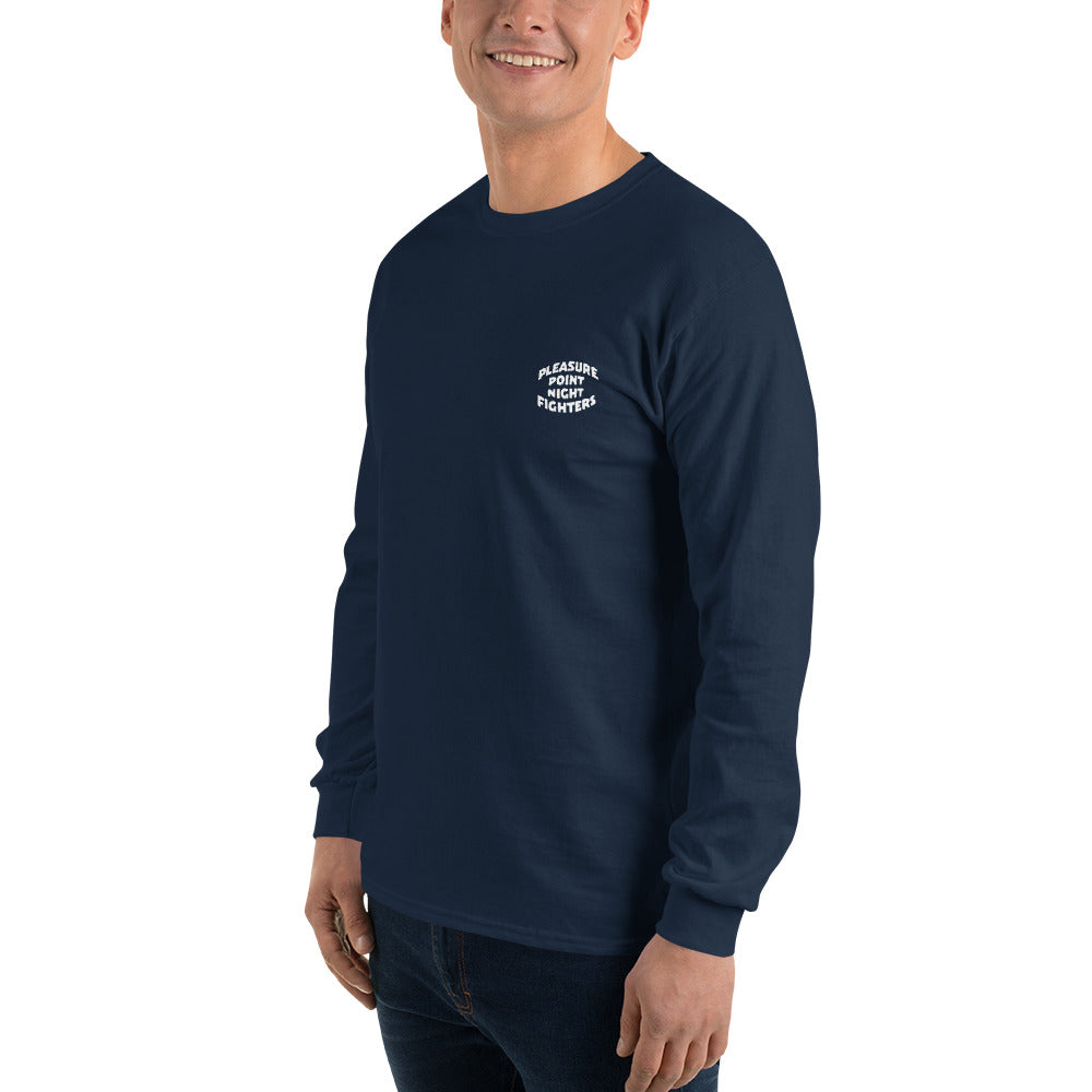 PPNF-Men’s Long Sleeve Shirt