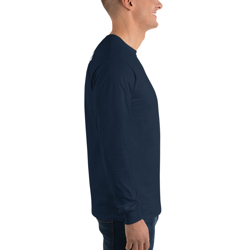 PPNF-Men’s Long Sleeve Shirt