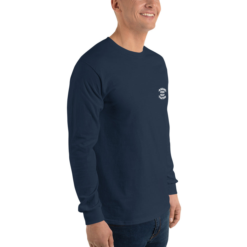 PPNF-Men’s Long Sleeve Shirt