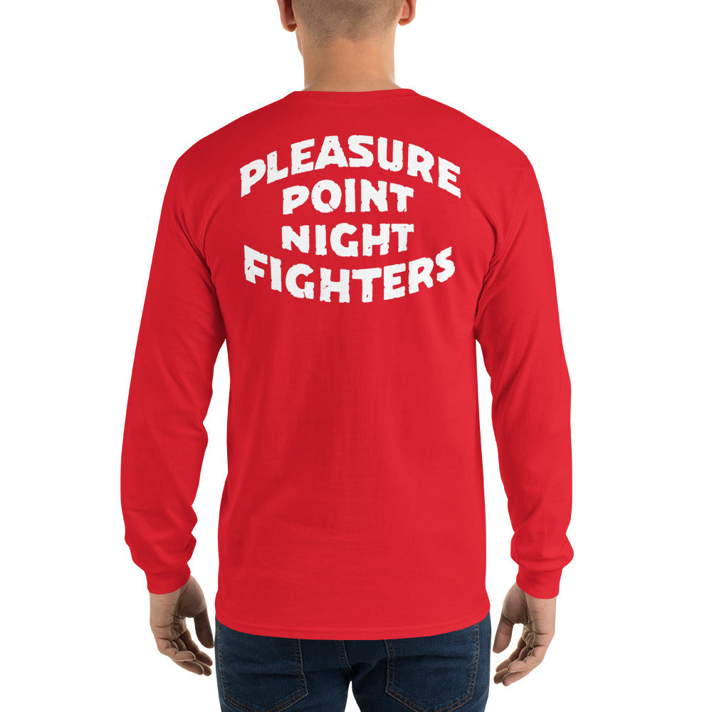 PPNF-Men’s Long Sleeve Shirt