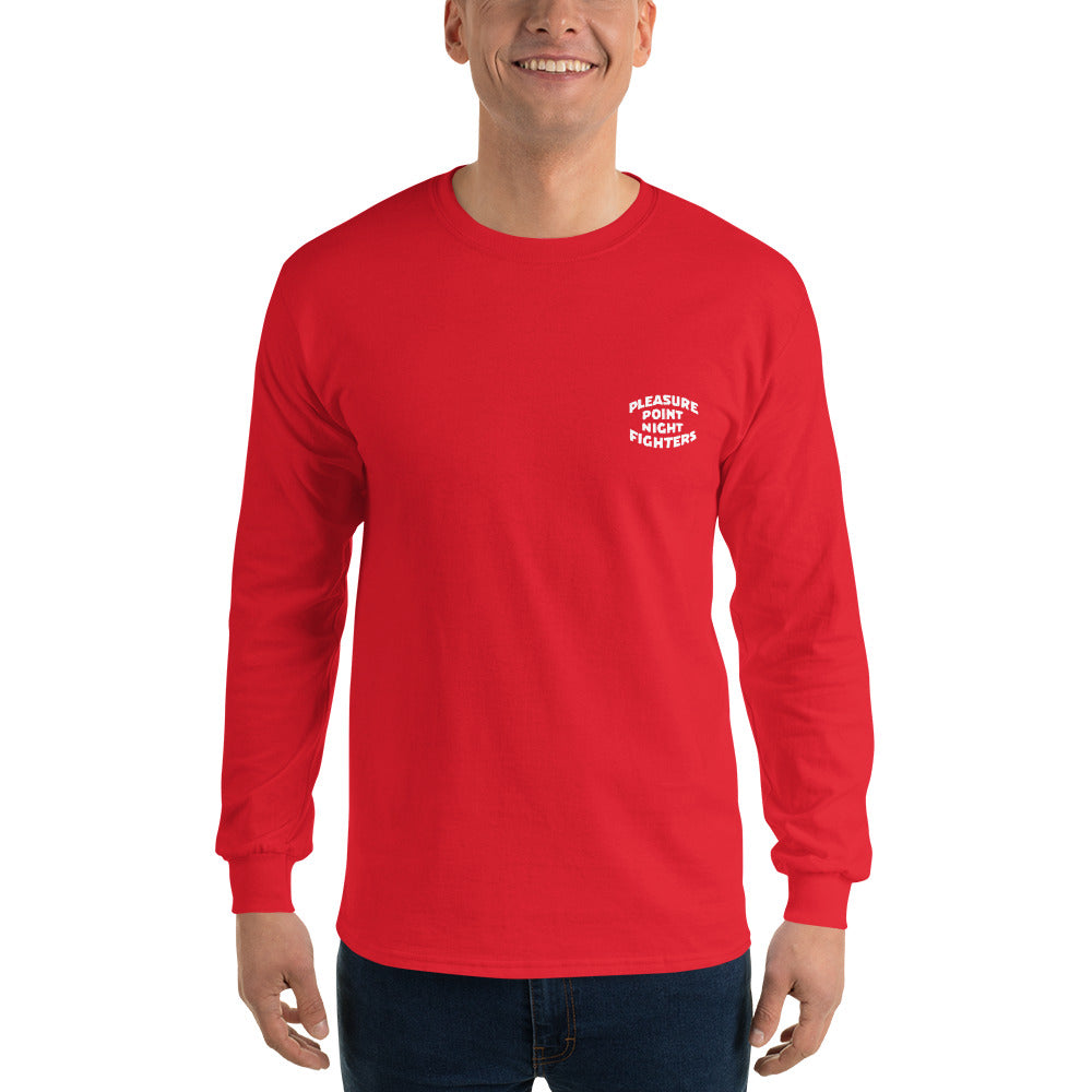 PPNF-Men’s Long Sleeve Shirt