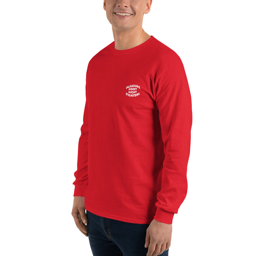 PPNF-Men’s Long Sleeve Shirt