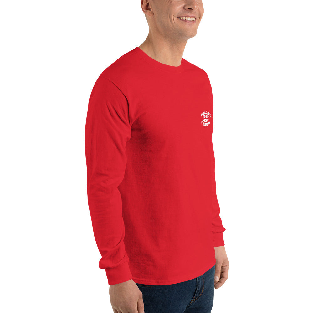 PPNF-Men’s Long Sleeve Shirt