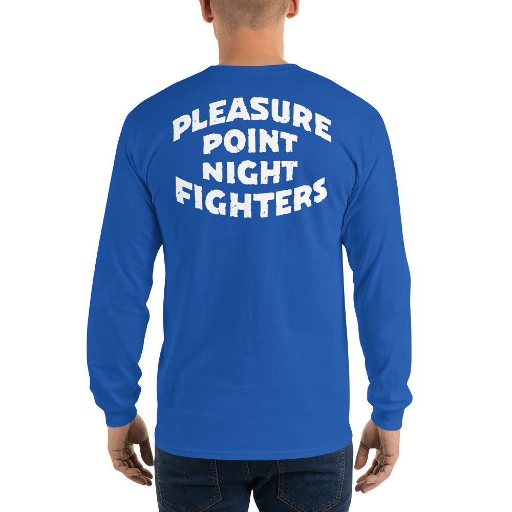 PPNF-Men’s Long Sleeve Shirt