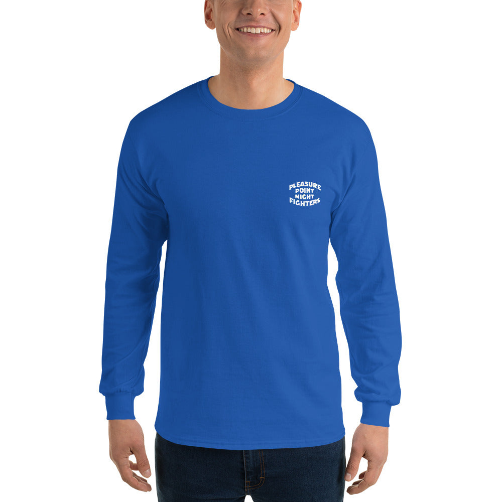 PPNF-Men’s Long Sleeve Shirt