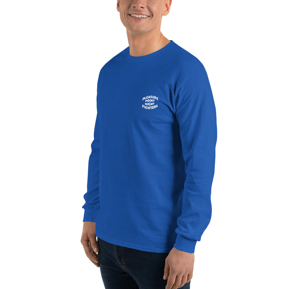 PPNF-Men’s Long Sleeve Shirt