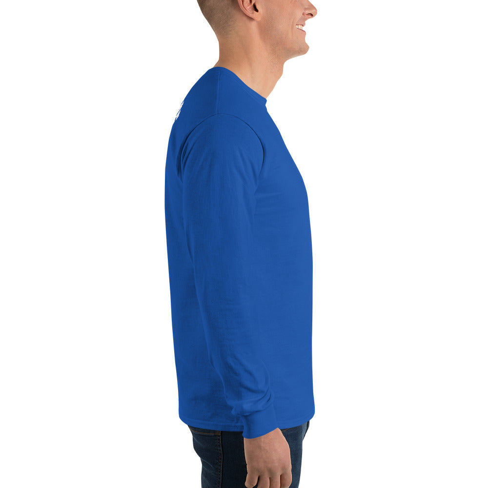 PPNF-Men’s Long Sleeve Shirt