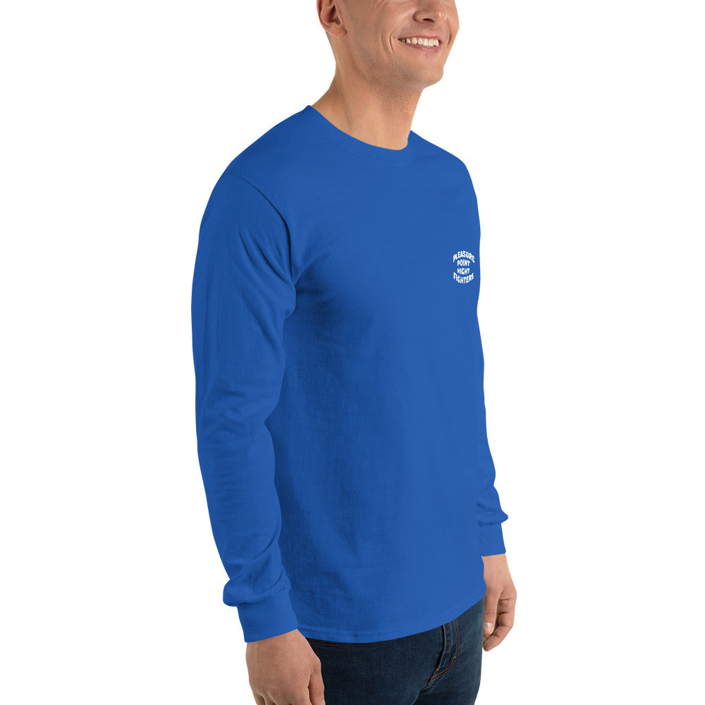 PPNF-Men’s Long Sleeve Shirt