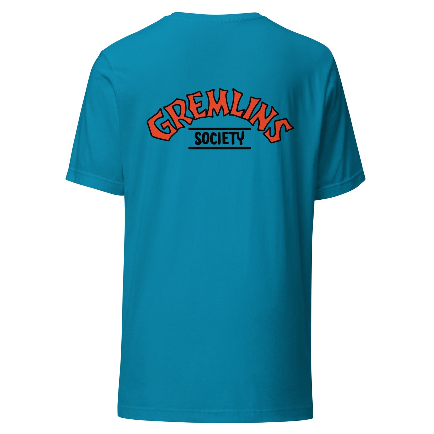 Gremlins Society - Unisex t-shirt