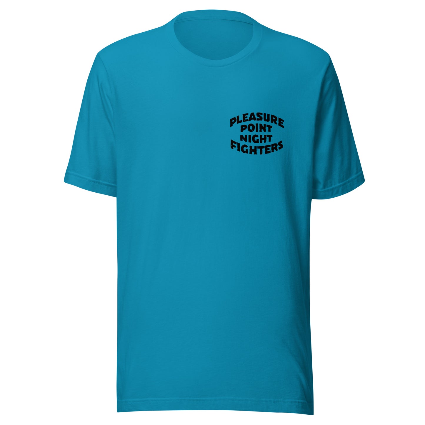 PPNF - Black Logo - Unisex t-shirt