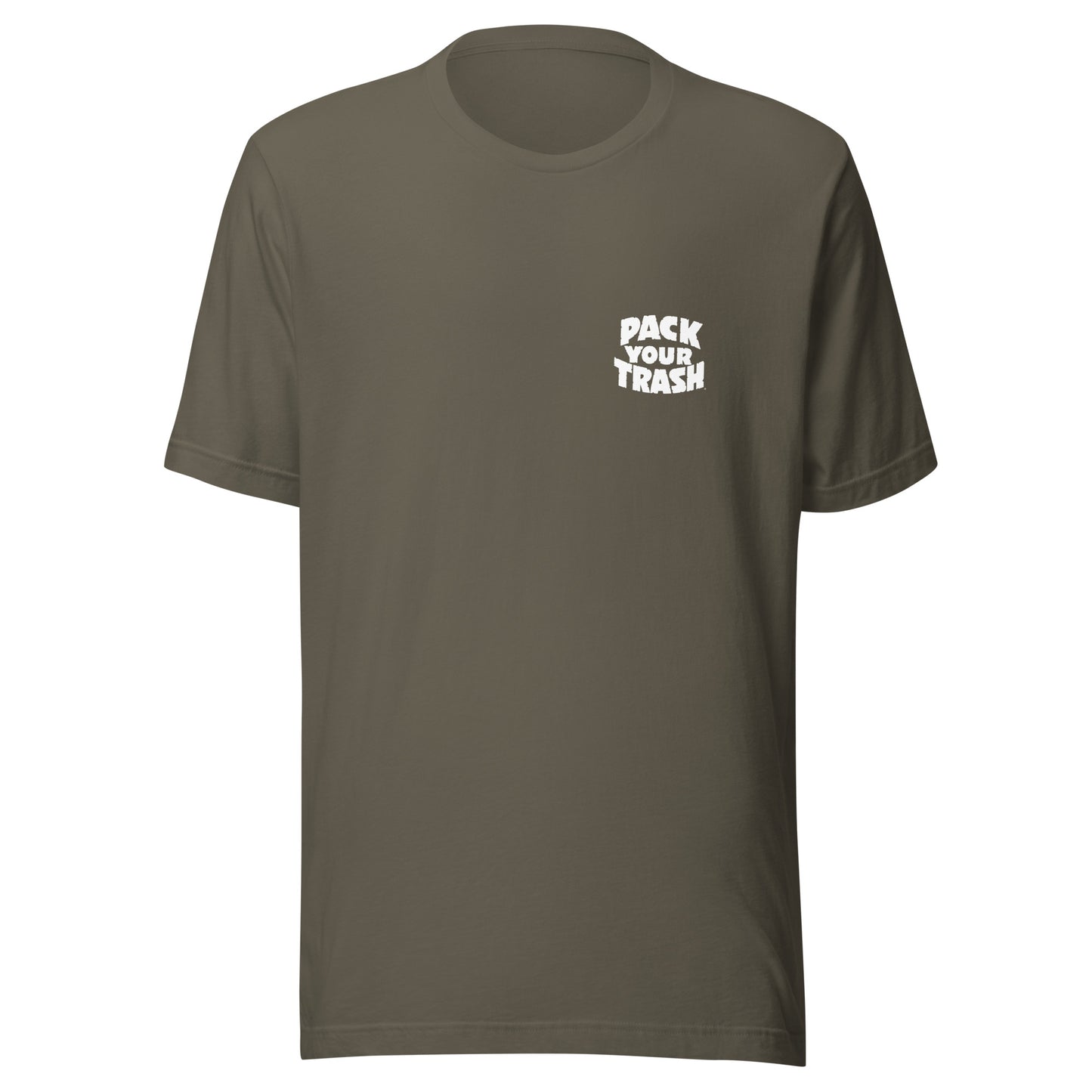 Gremlins Society - Unisex t-shirt
