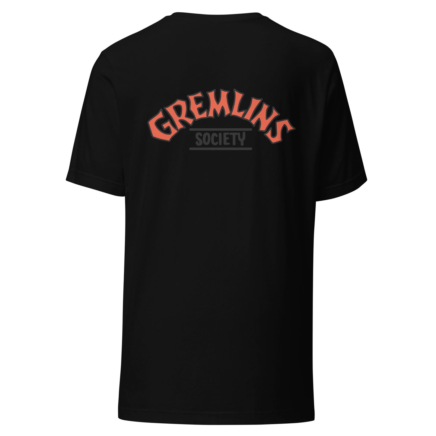 Gremlins Society - Unisex t-shirt