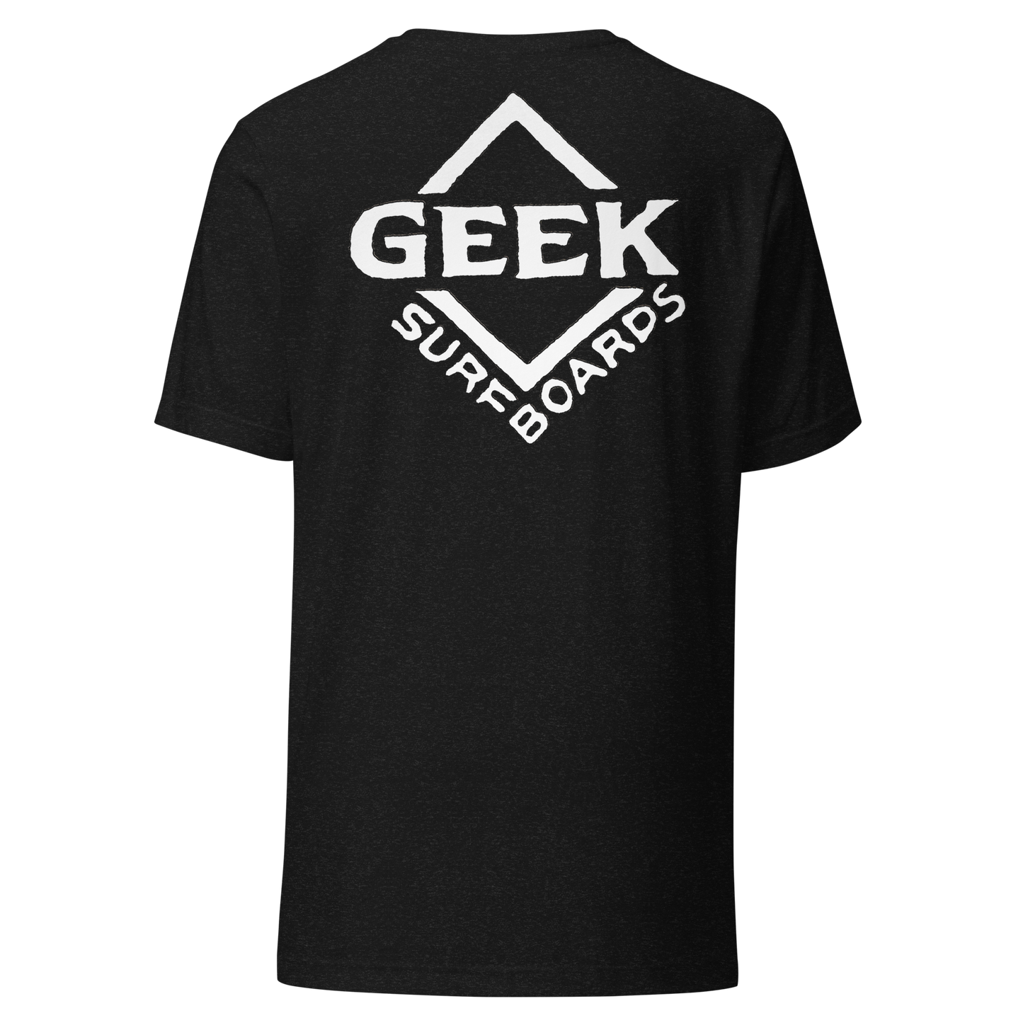 Pack Your Trash © - GEEK Surfboards - Unisex t-shirt