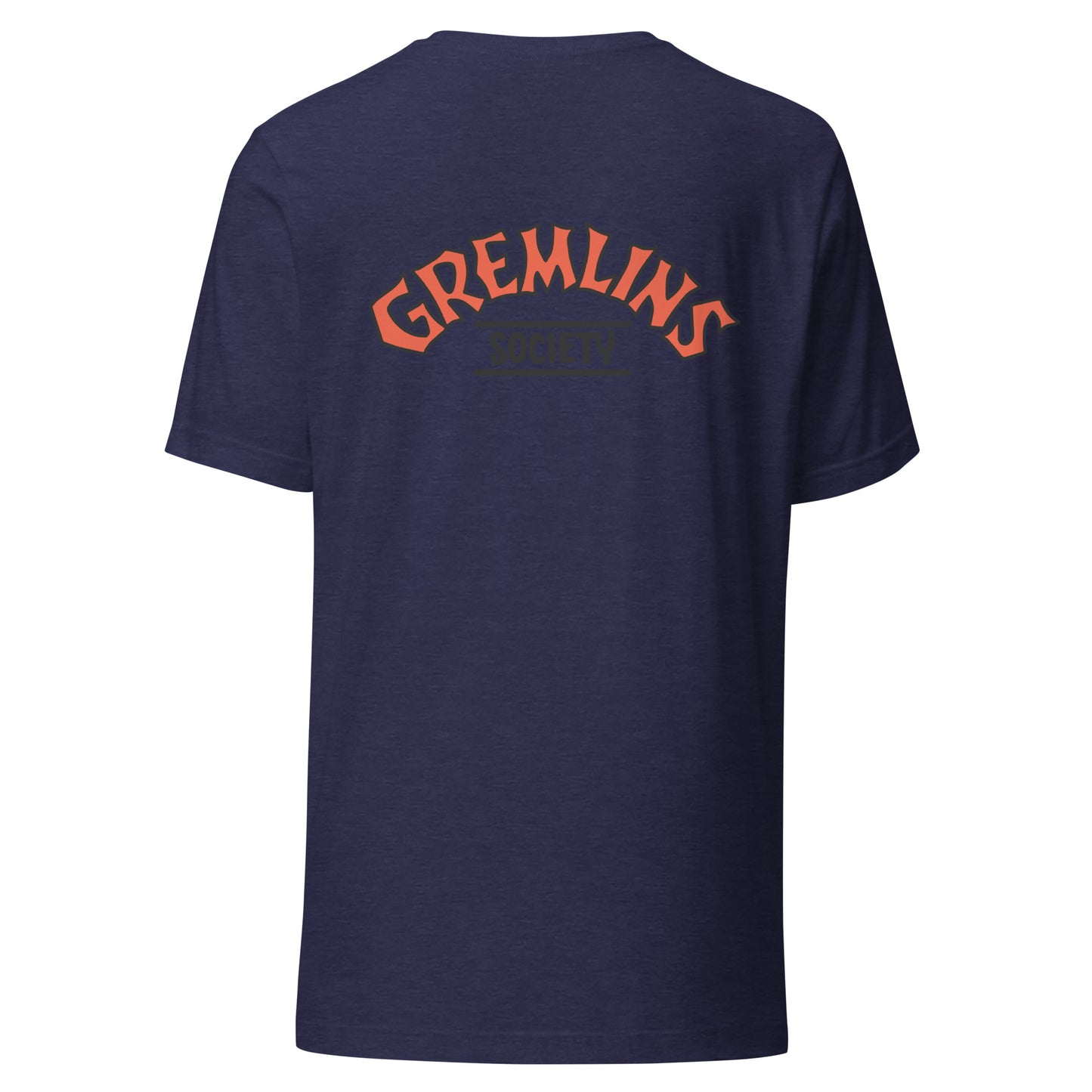 Gremlins Society - Unisex t-shirt