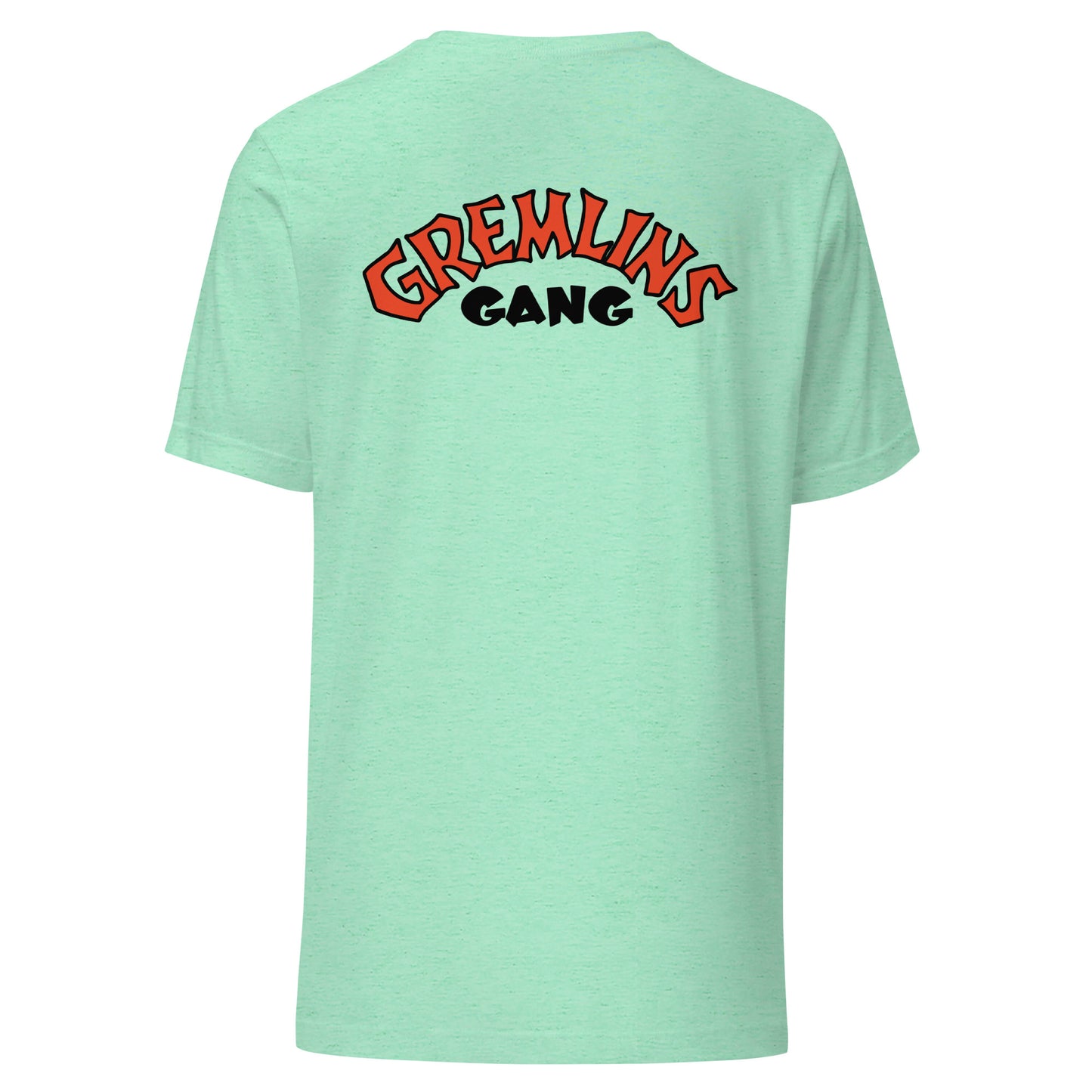 Gremlins Gang - Unisex t-shirt