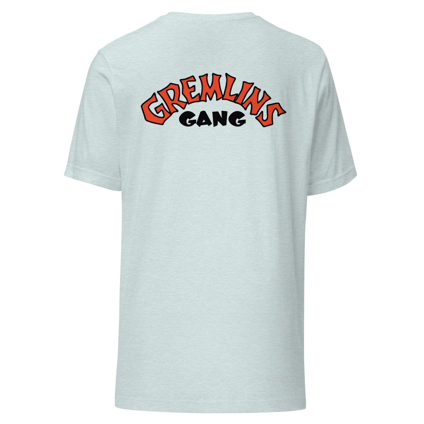 Gremlins Gang - Unisex t-shirt