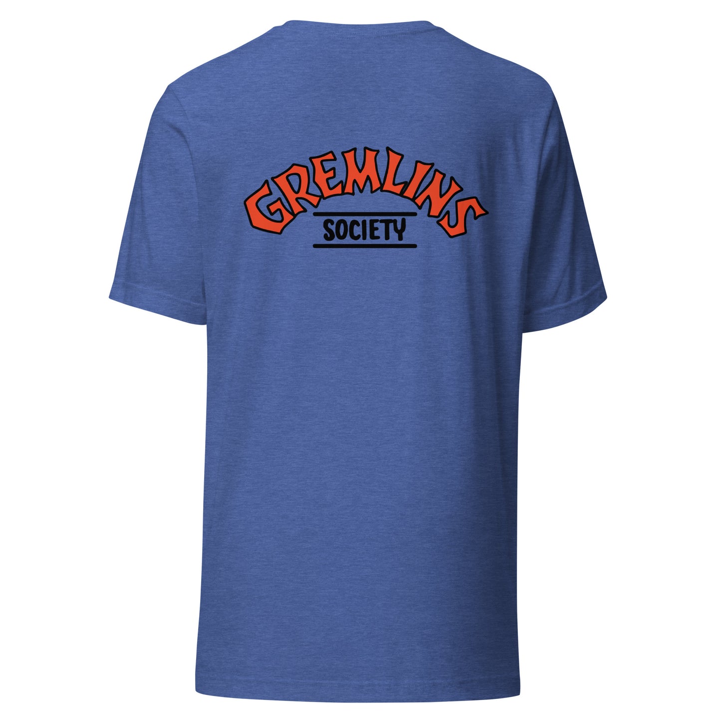 Gremlins Society - Unisex t-shirt